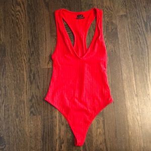 Urban Outfitters Bodysuit